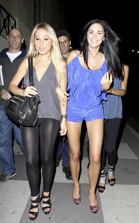 Jayde Nicole feet photo 9