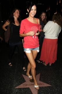 Jayde Nicole feet photo 4