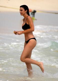 Jayde Nicole feet photo 15