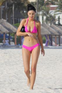 Jayde Nicole feet photo 13