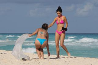 Jayde Nicole feet photo 11