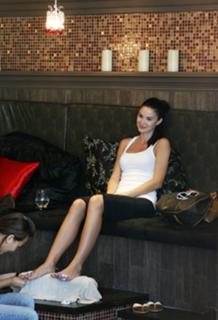 Jayde Nicole feet photo 17