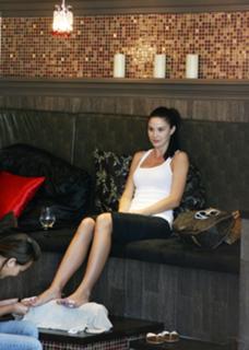 Jayde Nicole feet photo 16