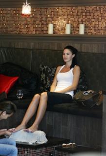 Jayde Nicole feet photo 15