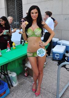 Jayde Nicole feet photo 1