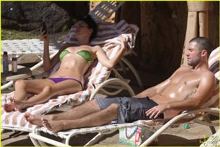 Jayde Nicole feet photo 15