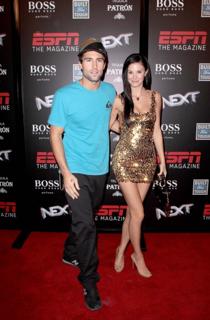 Jayde Nicole feet photo 6