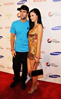 Jayde Nicole feet photo 5