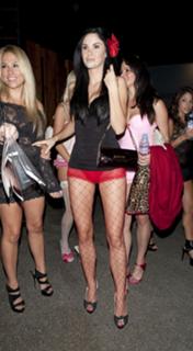 Jayde Nicole feet photo 4