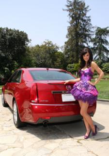 Jayde Nicole feet photo 8