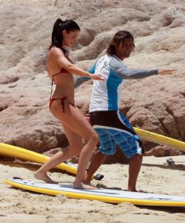 Jayde Nicole feet photo 16