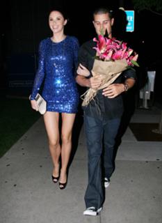 Jayde Nicole feet photo 10