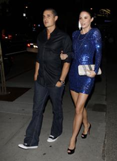 Jayde Nicole feet photo 9