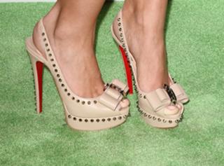 Jayde Nicole feet photo 20