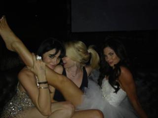 Jayde Nicole feet photo 14