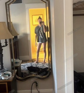 Jayden Bartels feet photo 2