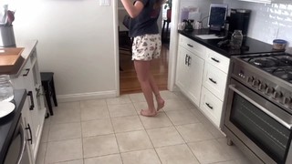 Jayden Bartels feet photo 3