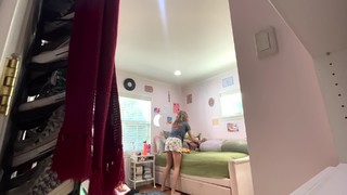 Jayden Bartels feet photo 2