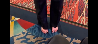 Jayden Bartels feet photo 18