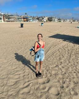 Jayden Bartels feet photo 12
