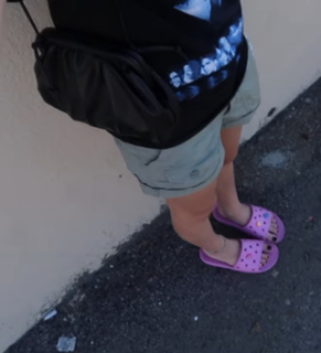 Jayden Bartels feet photo 7