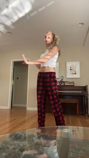 Jayden Bartels feet photo 5