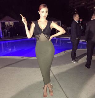 Jaydn Meier feet photo 2