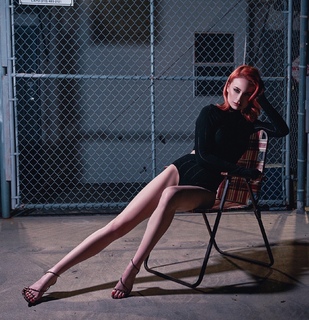 Jaydn Meier feet photo 15