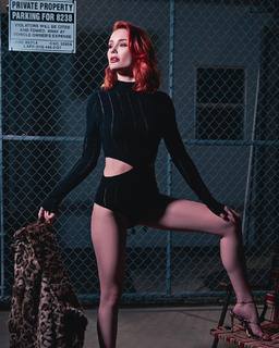 Jaydn Meier feet photo 7