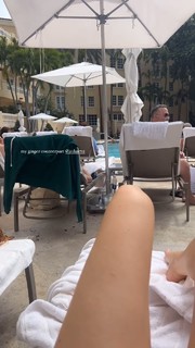 Jaydn Meier feet photo 1