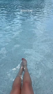 Jaydn Meier feet photo 17