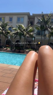 Jaydn Meier feet photo 12
