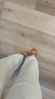Jaydn Meier feet photo 3