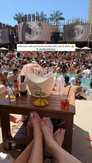 Jaydn Meier feet photo 18