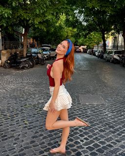 Jaydn Meier feet photo 5