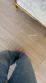 Jaydn Meier feet photo 3