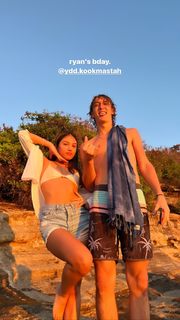 Jayka Noelle feet photo 2
