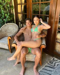 Jayka Noelle feet photo 17