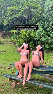 Jayka Noelle feet photo 12