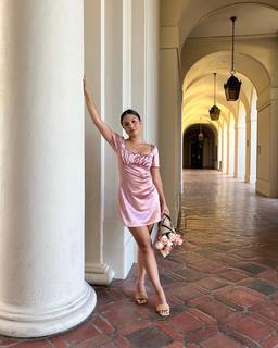 Jayka Noelle feet photo 10