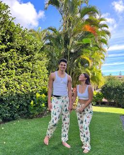 Jayka Noelle feet photo 7