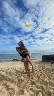 Jayka Noelle feet photo 5