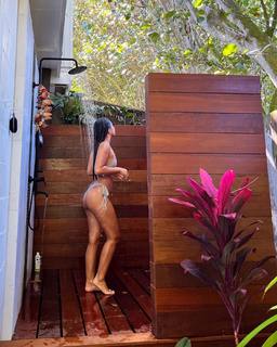 Jayka Noelle feet photo 4