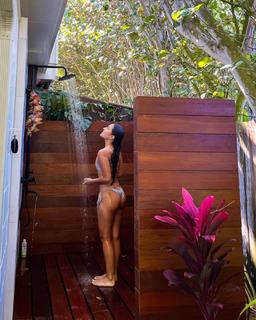 Jayka Noelle feet photo 3