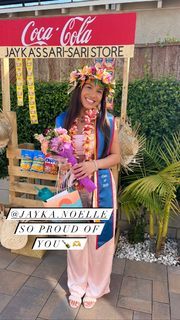 Jayka Noelle feet photo 20