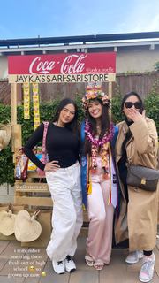 Jayka Noelle feet photo 19