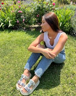 Jayka Noelle feet photo 14