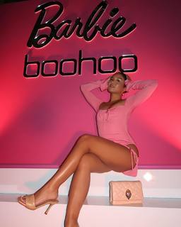 Jayka Noelle feet photo 8