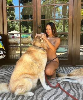 Jayka Noelle feet photo 6