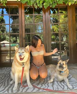 Jayka Noelle feet photo 5
